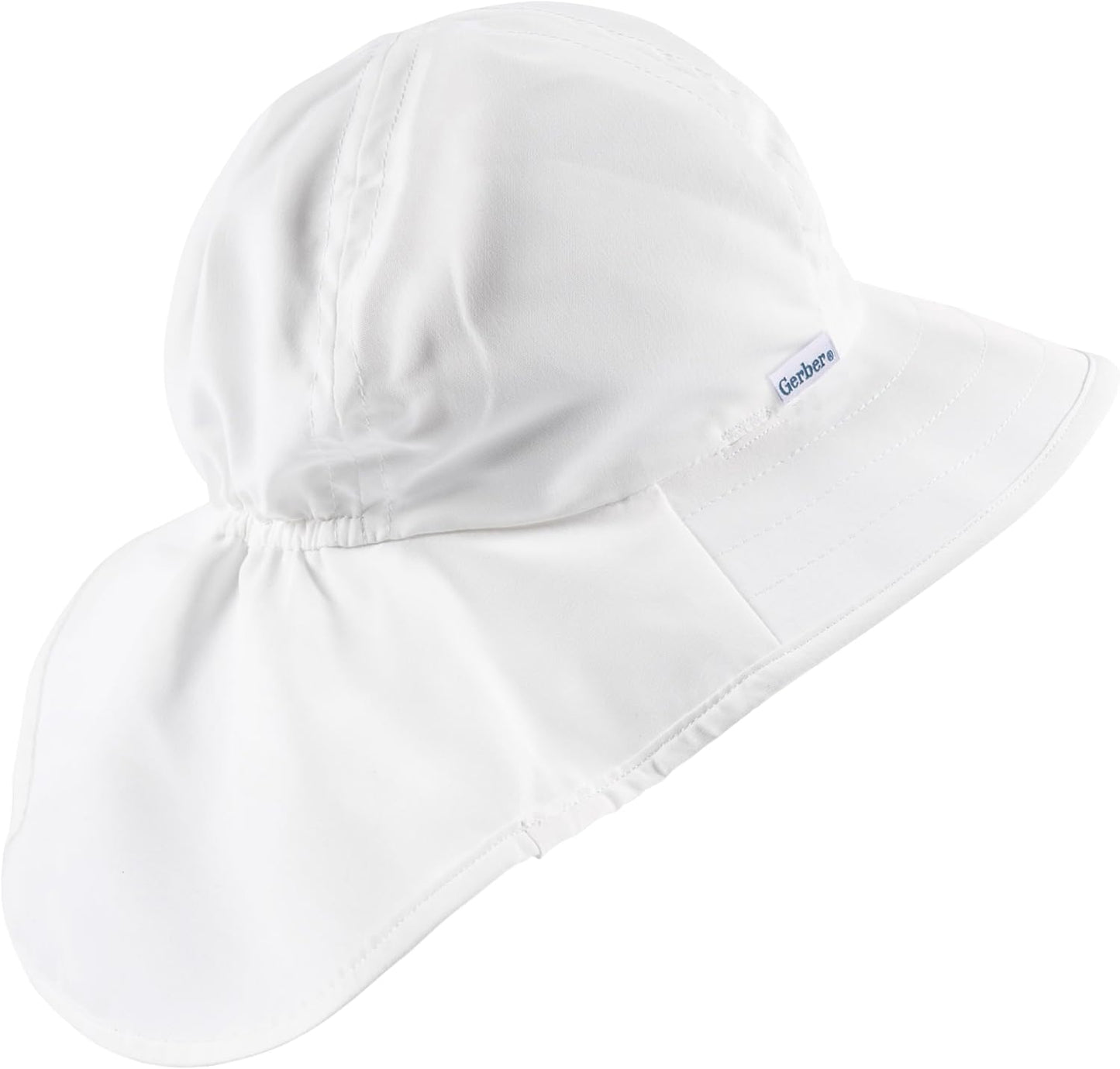 Gerber Baby Baby Unisex Swim Hat