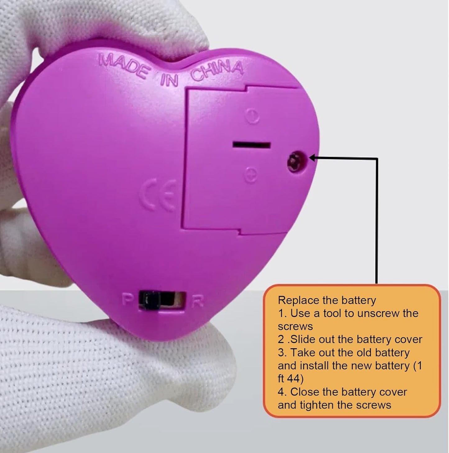 Calming Heartbeat Soother, Recordable Vibration Simulator, Ideal for Puppies, Dogs, Cats, and Children, Promoting Relaxation, Sleep Assistance, Training, Comfort, and Emotional Security