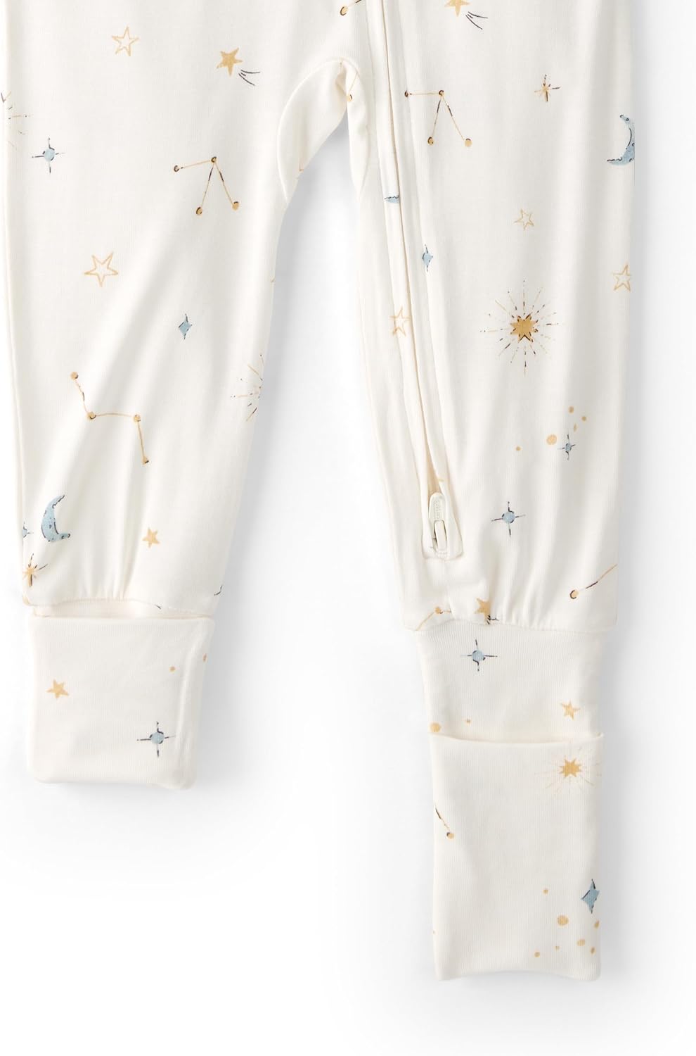 Carter's Baby Boys' Purelysoft 1-piece Pajamas