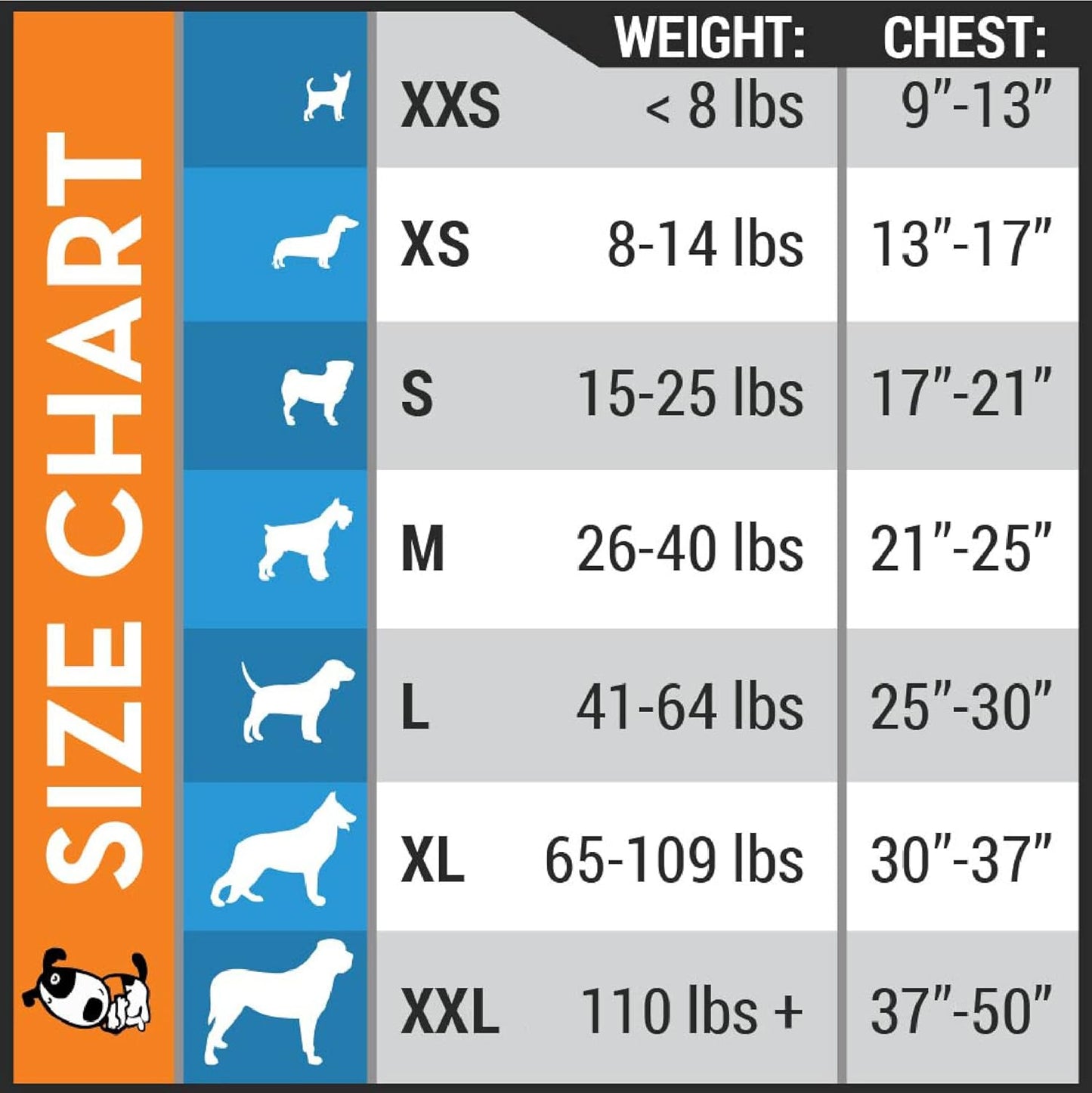 Thundershirt Apparel clothing Thundershirt Dog Anxiety Jacket, Pink, Large 41-64 lbs US