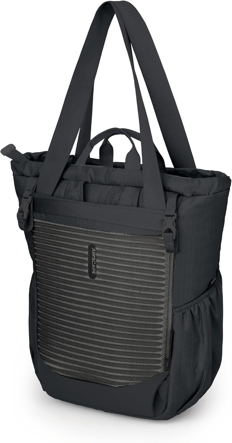 Osprey Poco Baby Changing Tote - Travel Diaper Bag with Changing Pad