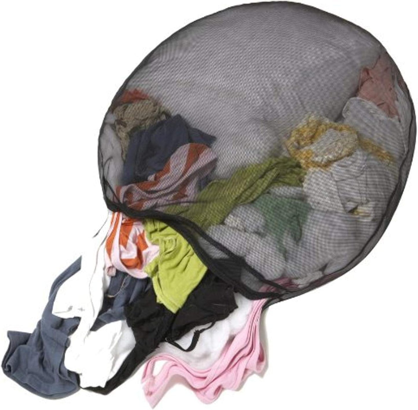 molly mutt Dog Bed Stuff Sack, Round - Durable, Washable, 36" x 4.5"