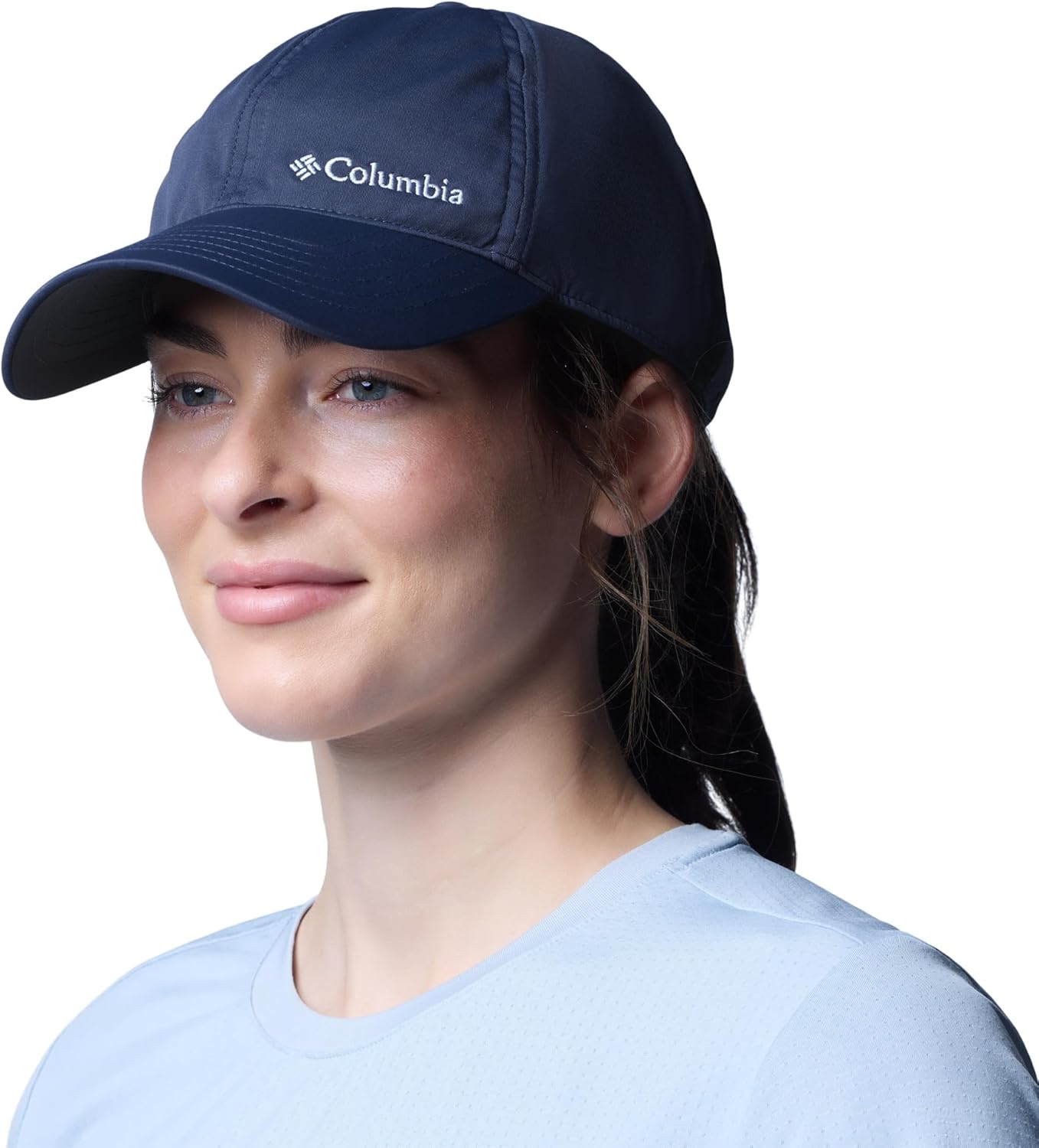 Columbia Unisex Adult Coolhead Iii Ball Cap