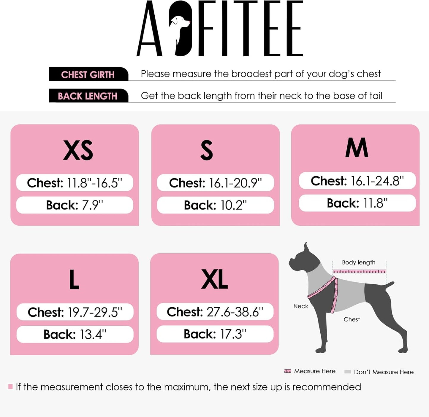 AOFITEE Dog Life Jacket, Dog Life Vest for Swimming, Shark Dogs Swimming Vest with Rescue Handle and Reflective Stripe, Ripstop Pet Float Coat Swimsuit Lifesaver Small Medium Large Dogs Pink S