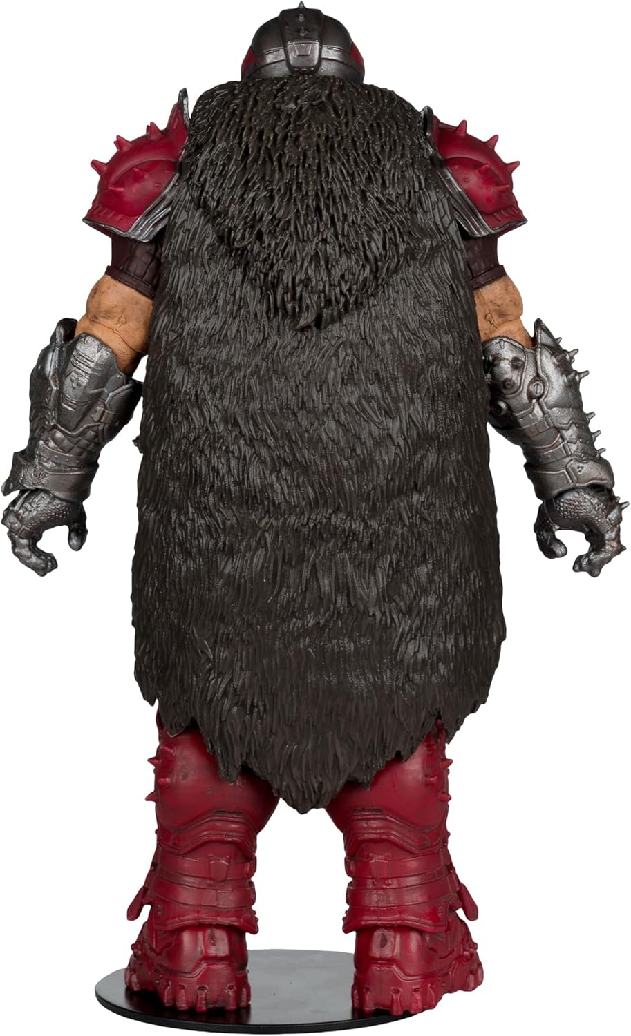 McFarlane Toys- Doom: The Dark Ages Doom Slayer (Phalanx Skin) 7in Action Figure