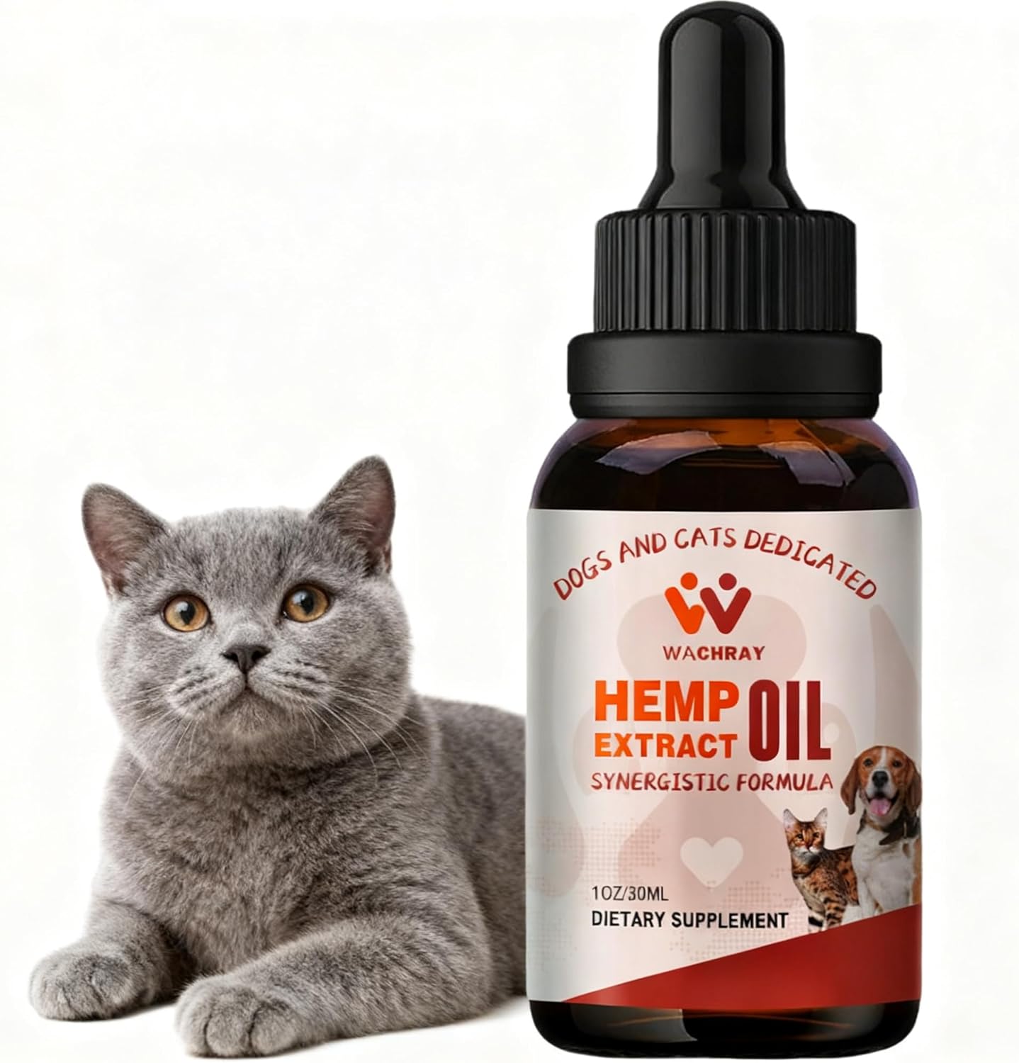 Hеmp Oil for Dogs and Cats - WA06, Calming Drops Dog Rеlaxation - HP93,Calming Drops,Z8,Cucumber