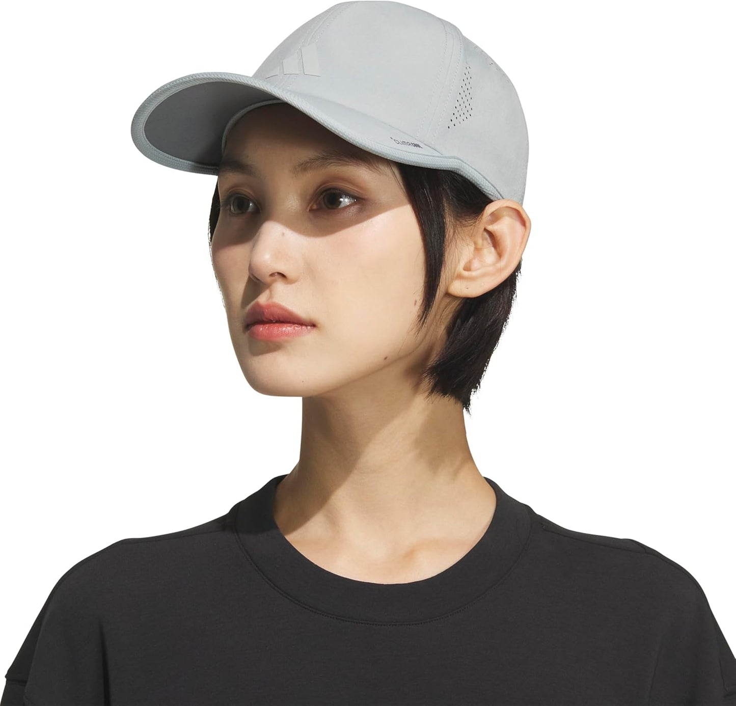 adidas Women's Superlite Hat – Lightweight Athletic Running Cap for Workouts