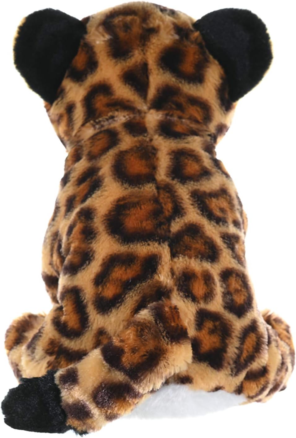 Wild Republic Jaguar Cub Plush, Stuffed Animal, Plush Toy, Gifts for Kids, Cuddlekins 12 Inches