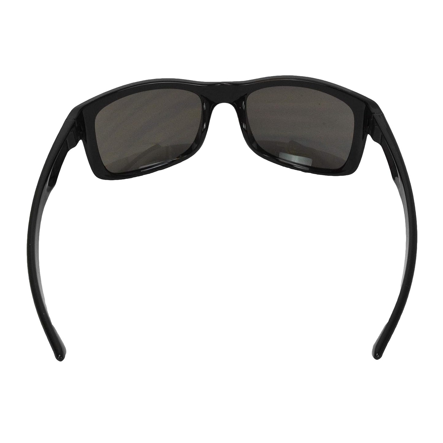 DEWALT DPG107-2D Supervisor™ Premium Safety Glasses – Black Full Frame – Smoke Lens – ANSI Z87.1 Impact Protection – 99.9% UV Protection – 1 Pair