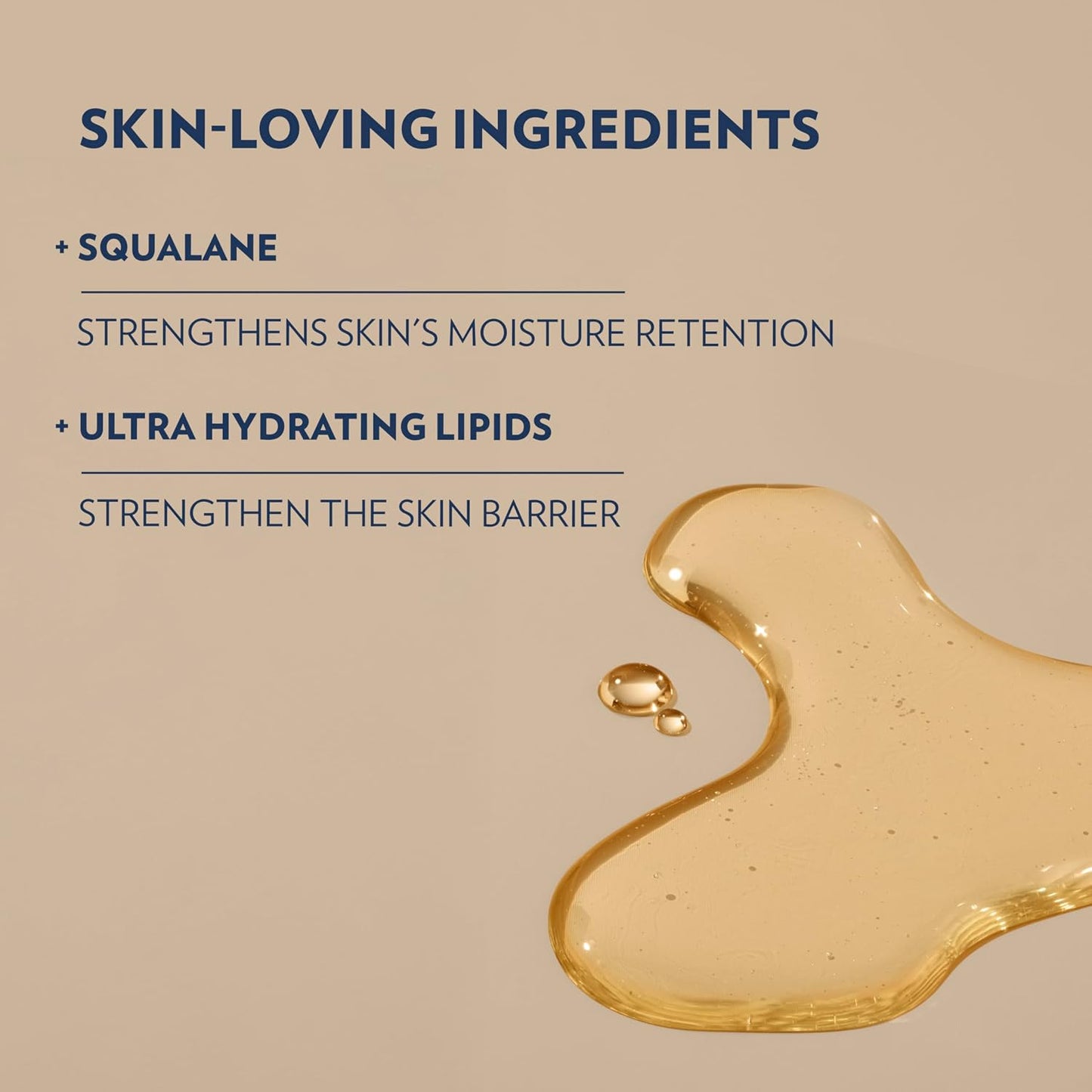 Vaseline Intensive Care Nourishing Moisture Body Lotion 3 Pk Made with Ultra-Hydrating Lipids + Pure Oat Extract for Dry Skin, for Nourished, Healthy-Looking Skin 20.3 oz