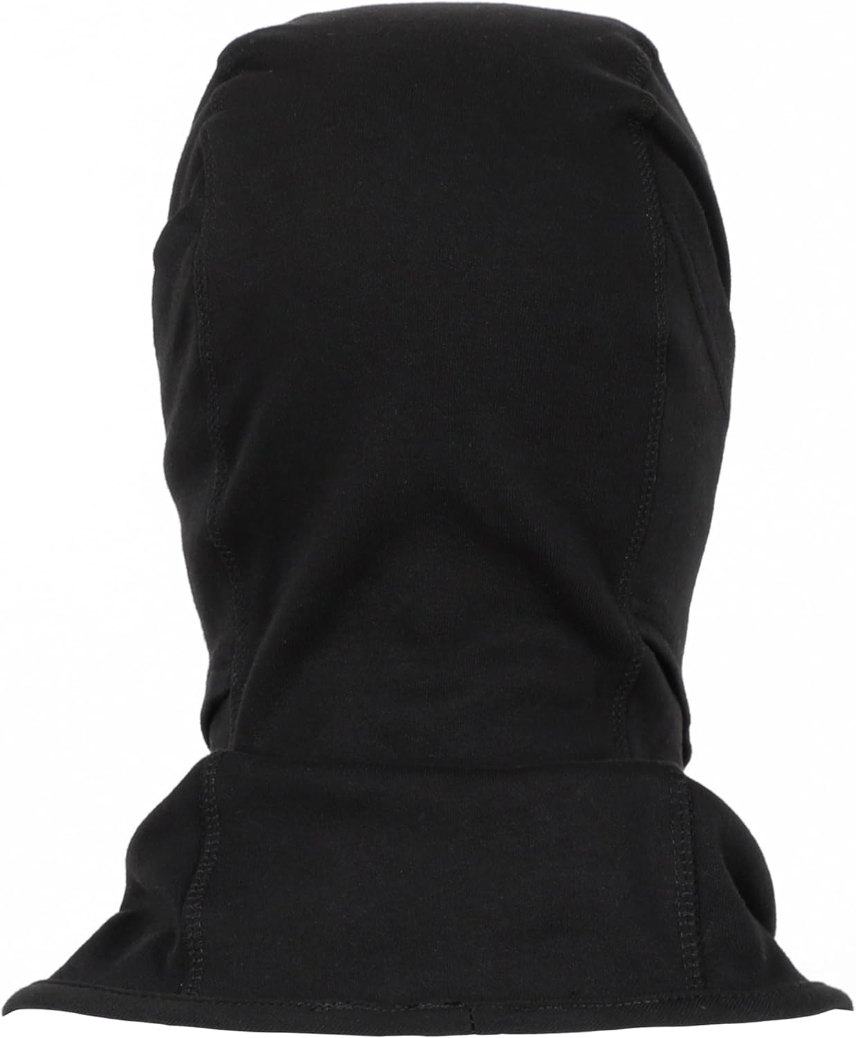 TICOMELA FR Face Mask Balaclava Flame Resistant Hood CAT2 Arc Rated | Welding Safety Cover Hood, One Size Protective Workwear