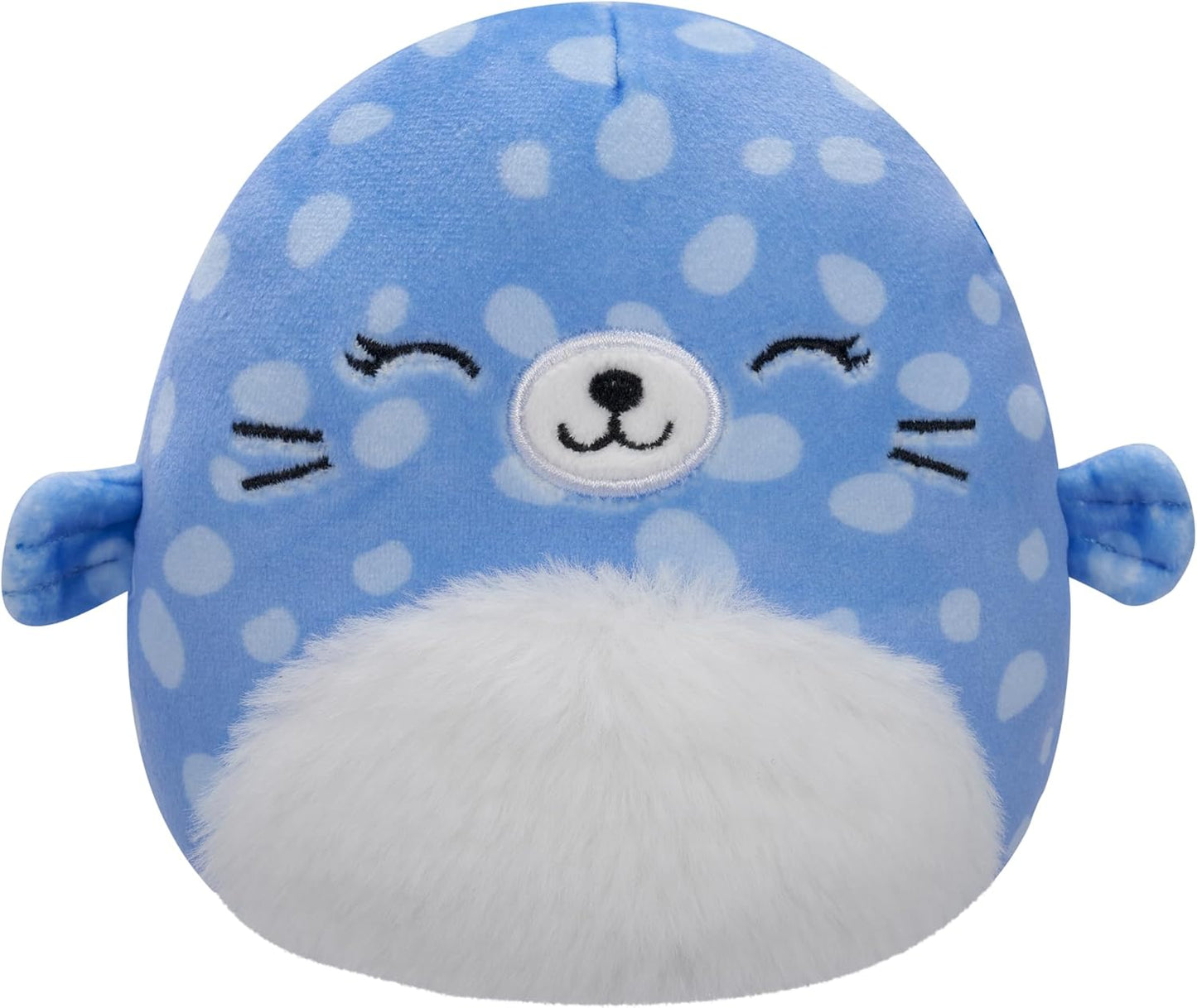 Squishmallows Original 10-Pack – Official Jazwares Plush (Little) (Amazon Exclusive)