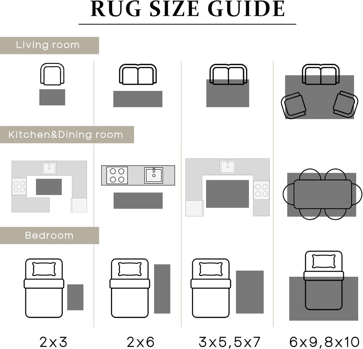 Pink Nursery Rug for Baby Girl 5 x 7 Neutral Blush Pink Boho Cute Floral Foldable Machine Washable Low Pile Soft Surface Carpet Area Rugs for Living Room Bedroom Dorm Kids Playroom,5x7