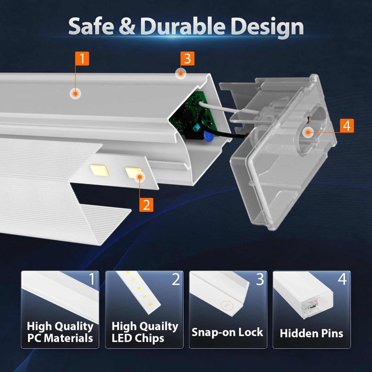 Hexagon Garage Lights: 168W 5 Grids LED Garage Lights - Easy Install 6500K Super Bright Honeycomb Light for Workshop Warehouse Car Detailing Shop Exhibition Hall Gym