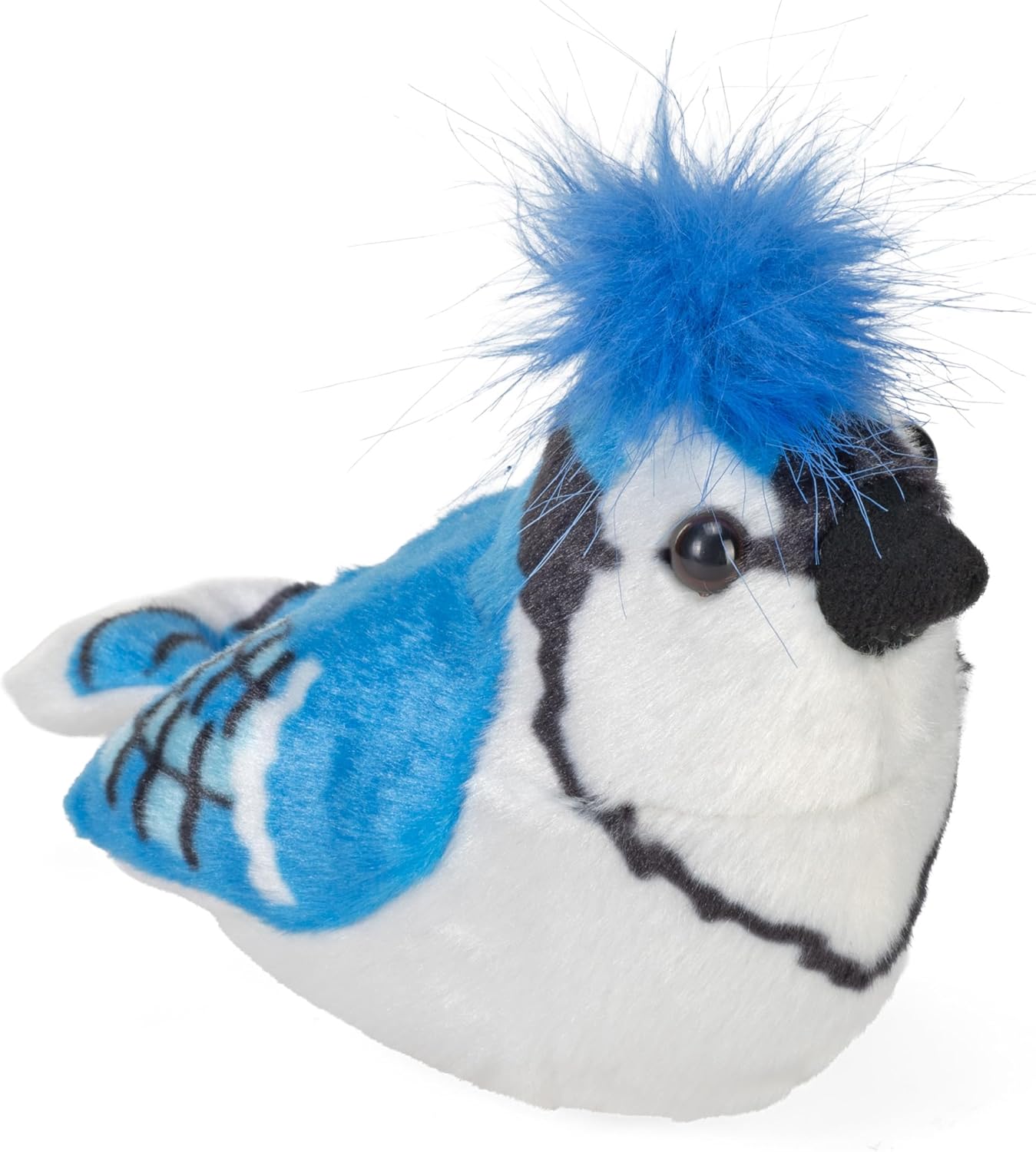WILD REPUBLIC Audubon II Blue Jay Plush