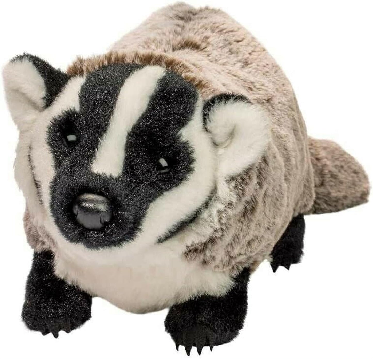 Douglas Barry Badger Plush Stuffed Animal