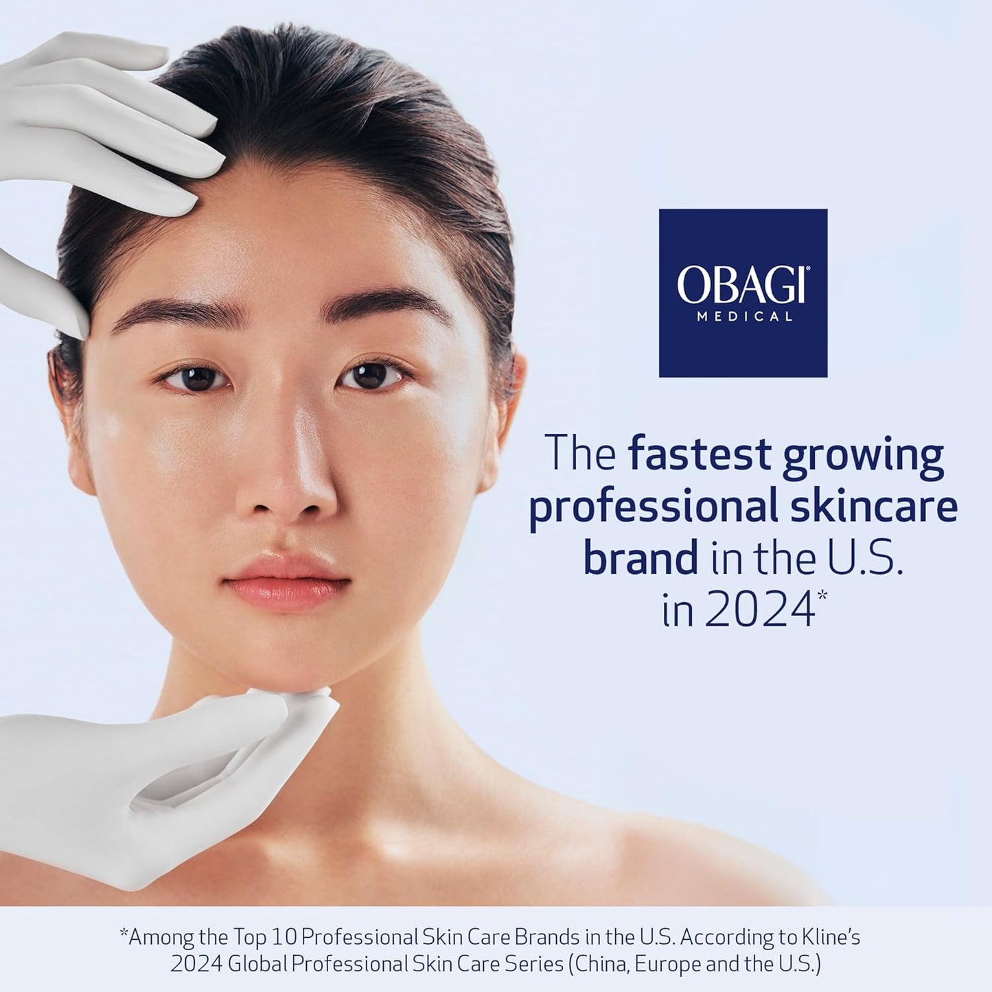 Obagi Nu-Derm Gentle Face Cleanser