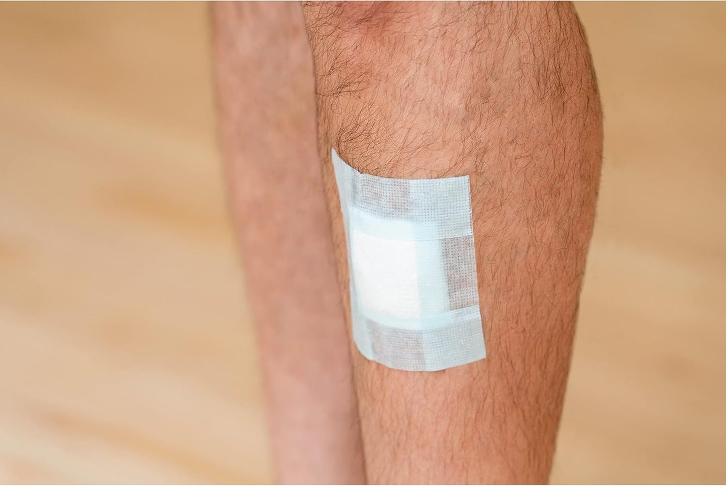 Nexcare Strong Yet Pain Free Tape, Tears Easily, For Sensitive Skin, 1 Roll
