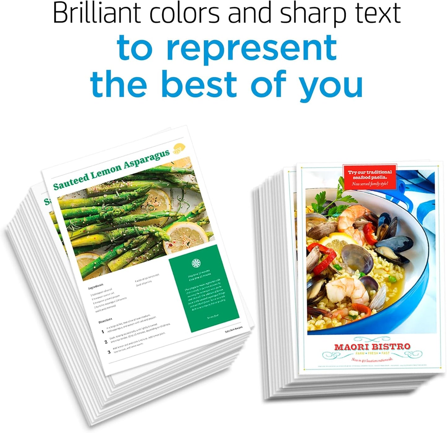 HP 62XL Tri-Color High-Yield Ink | Works with Envy 5540, 5640, 5660, 7640, OfficeJet 5740, 8040, OfficeJet Mobile 200, 250 | Instant Ink Eligible | C2P07AN | Packaging May Vary