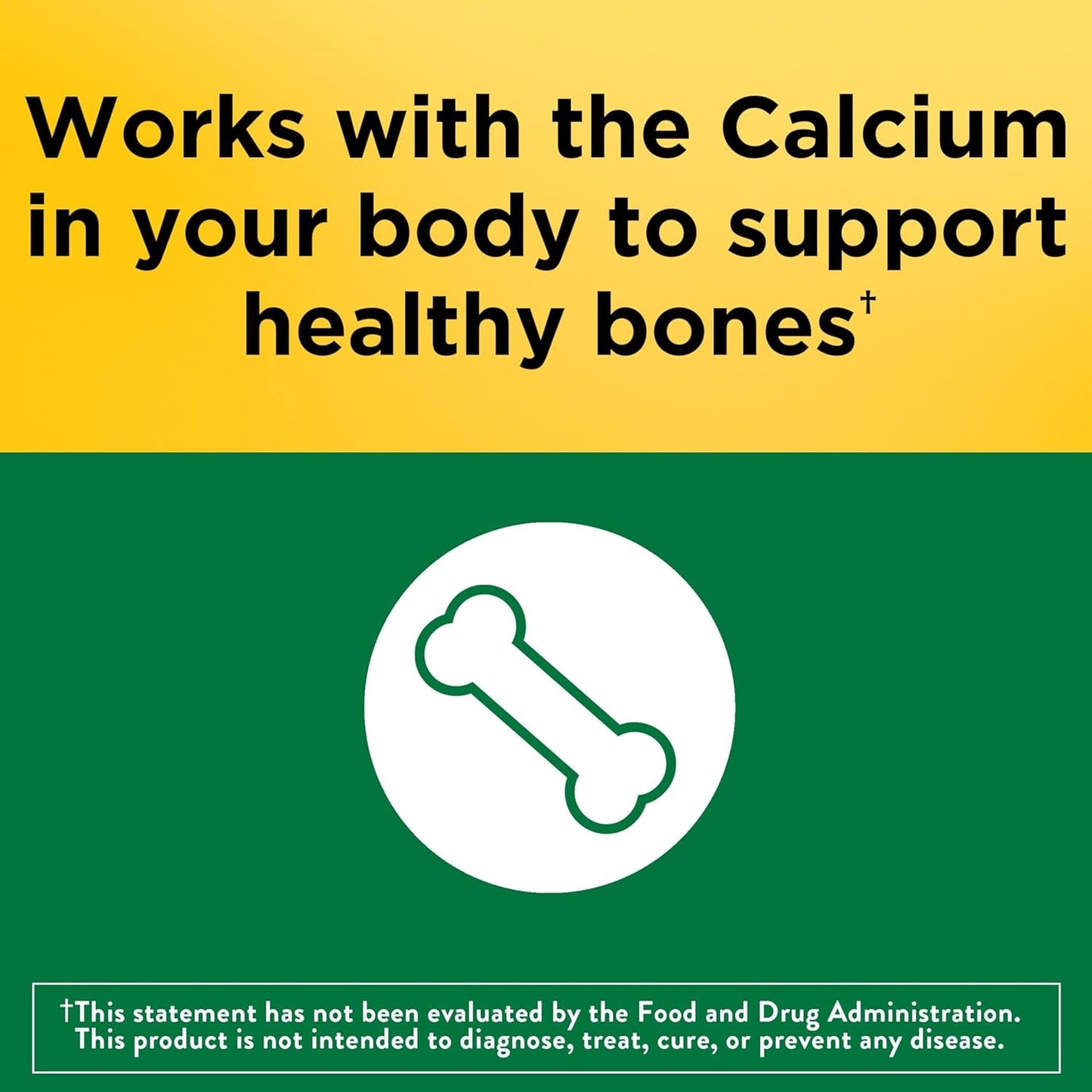 Nature Made Vitamin K2 100 mcg, Healthy Bone Supplements, Vitamin K2 Supplement, 30 Softgels, 30 Day Supply