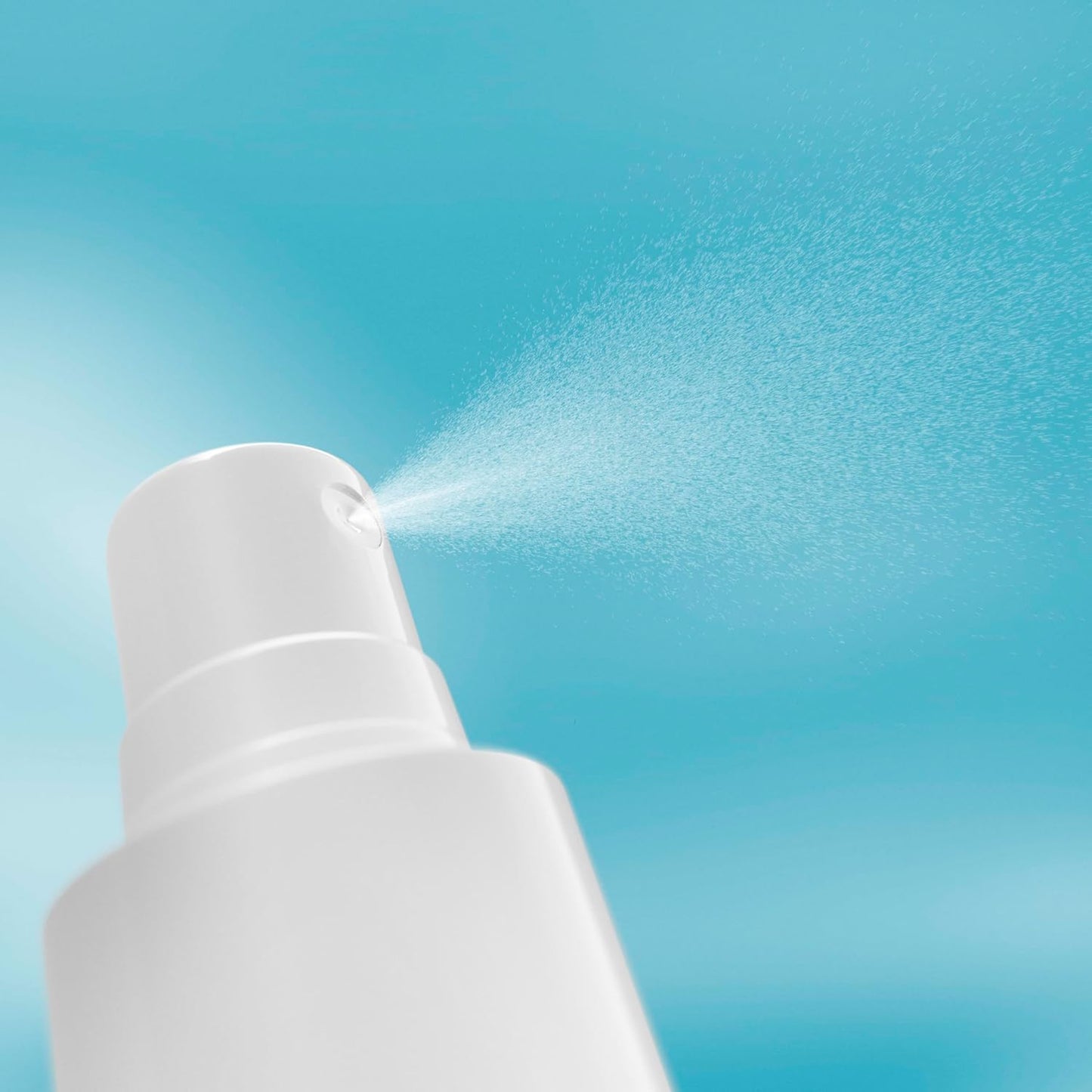 Neutrogena Hydro Boost Hydrating Makeup Setting Spray with Hyaluronic Acid, Setting Spray for Smooth, Dewy Skin, Fragrance Free, Non-Comedogenic & Hypoallergenic, 3.4 fl. oz