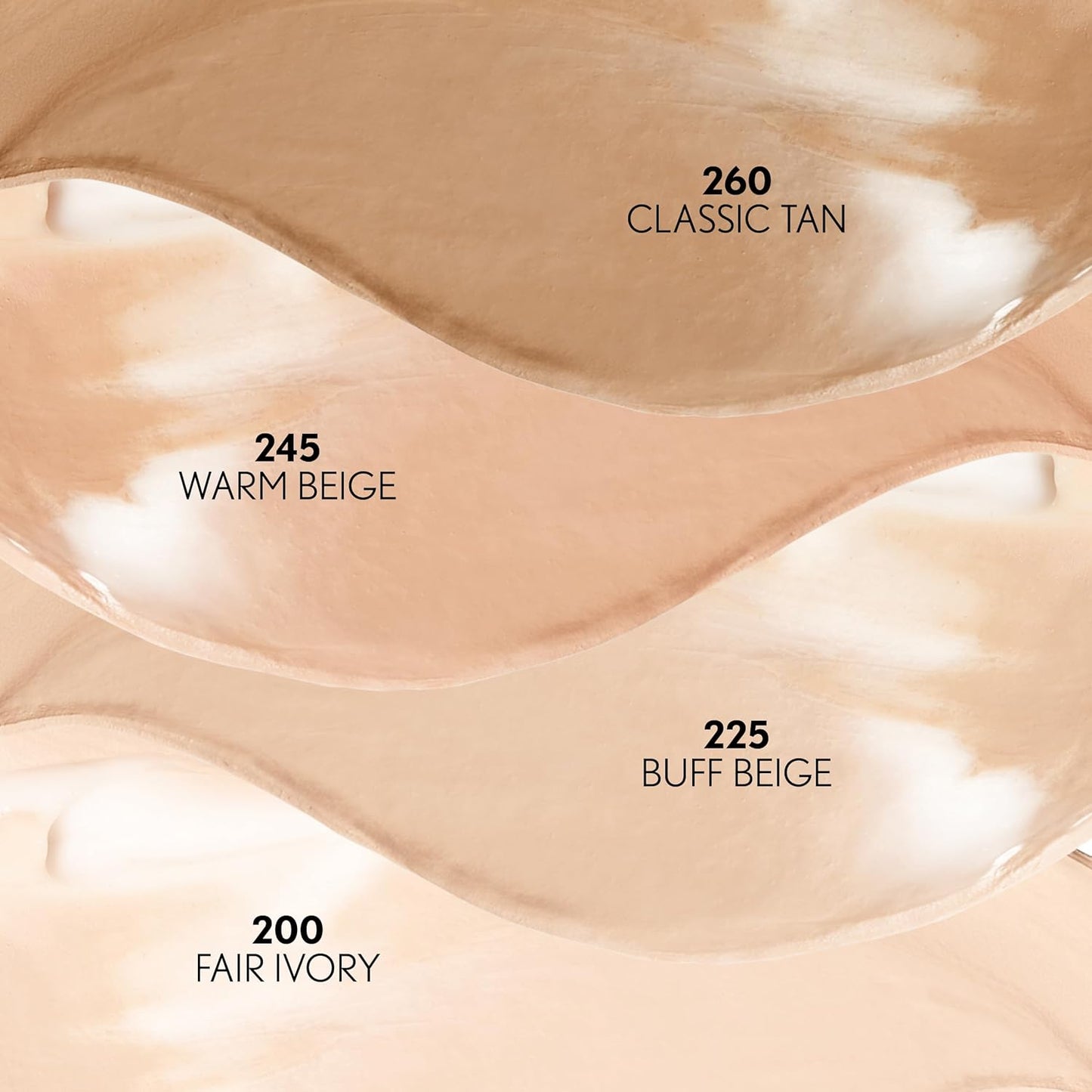 COVERGIRL Simply Ageless Instant Wrinkle Defying Foundation, SPF 28, Hyaluronic Complex & Vitamin C - 230 Classic Beige, Pack of 1