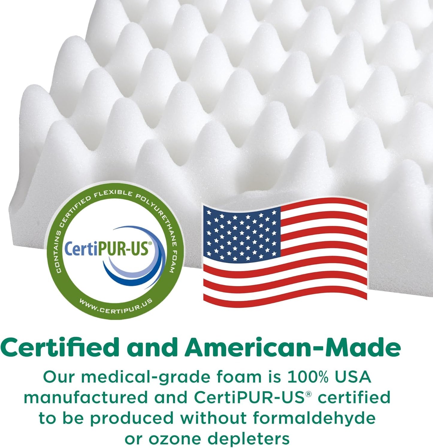 FurHaven Premium Indoor/Outdoor Cooling Gel-Top Deluxe Orthopedic Mattress, Biscuit, Jumbo