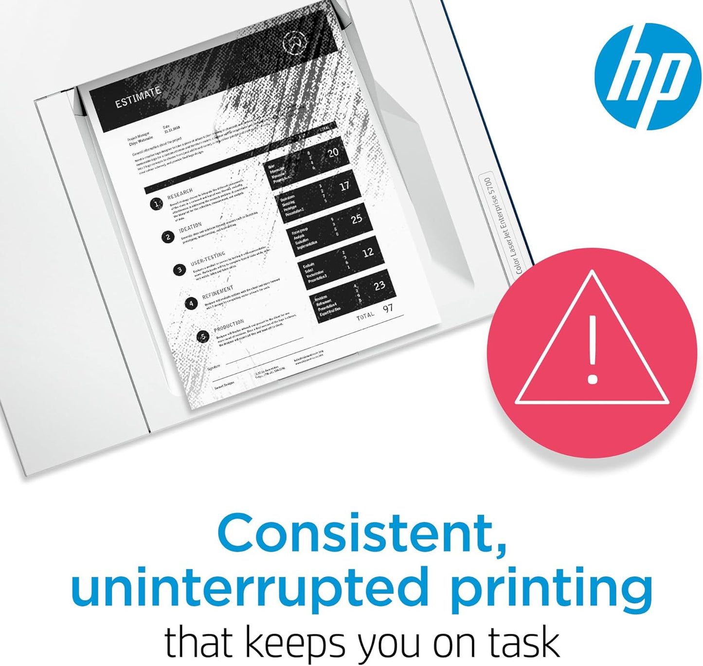 HP 134A Black Toner Cartridge Printers | Works with LaserJet M209 Series; LaserJet MFP M234 Series | W1340A