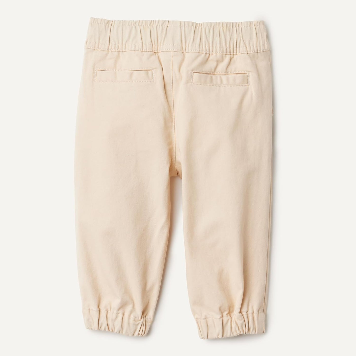 Amazon Essentials x Sofia Grainge Unisex Kids' Pull-On Twill Jogger Pants