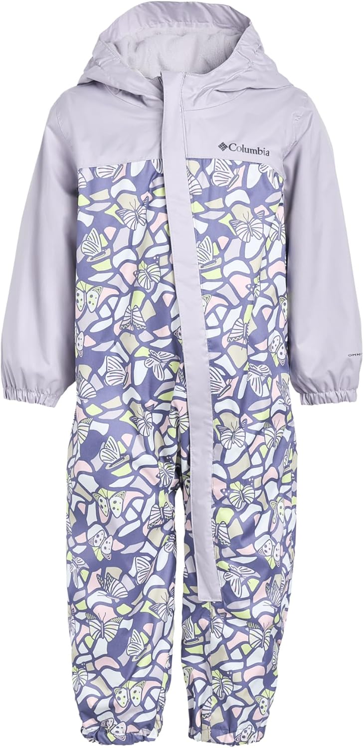 Columbia Unisex Baby Critter Jitters III Rain Suit