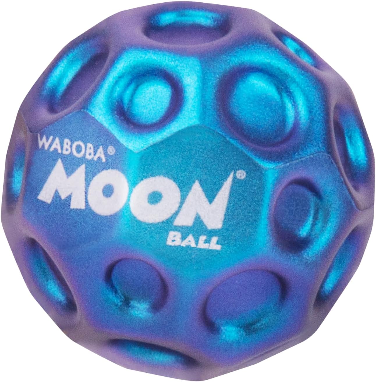 Metallic Moon Balls – Waboba