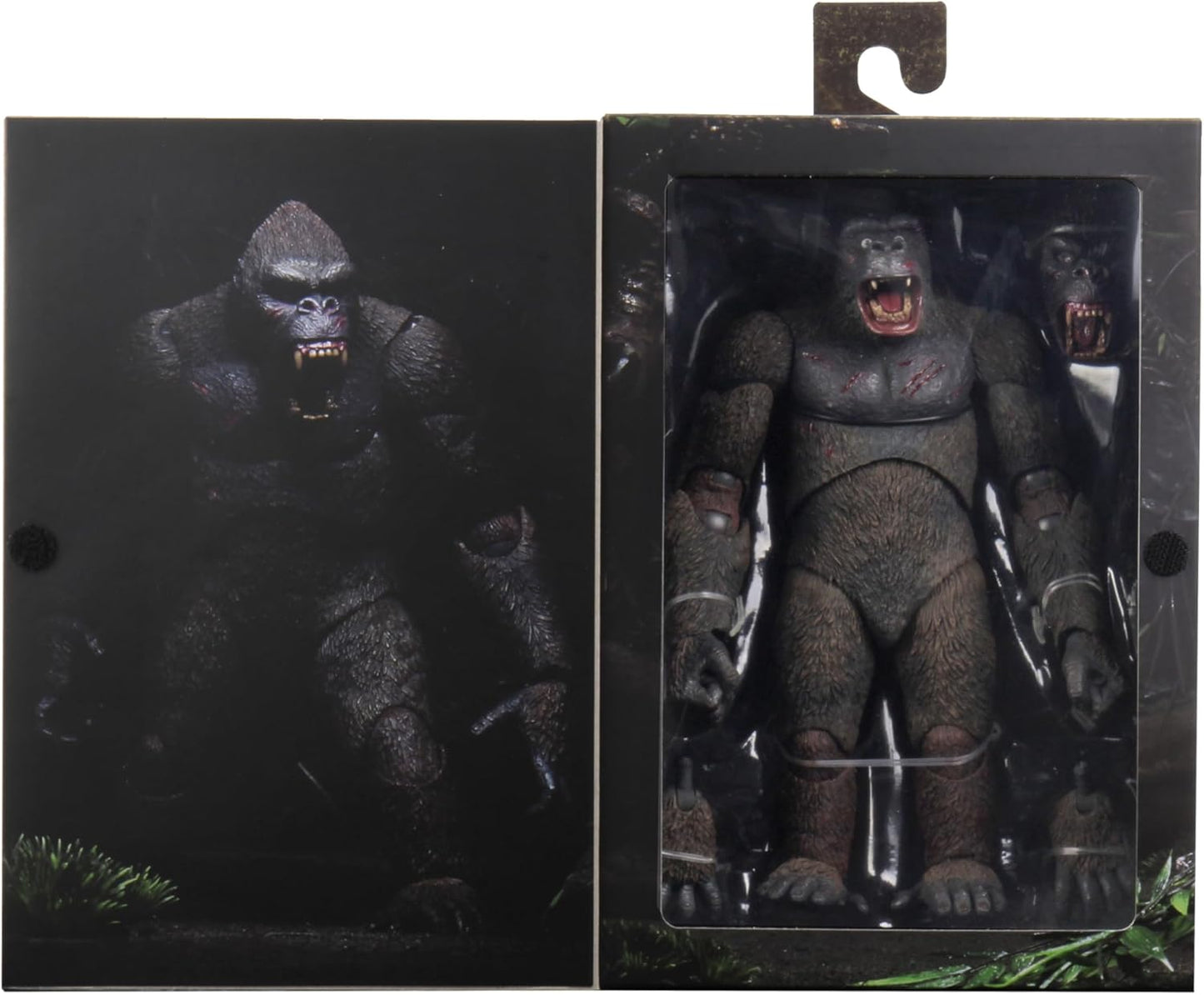NECA King Kong - 7" Scale Action Figure - King Kong