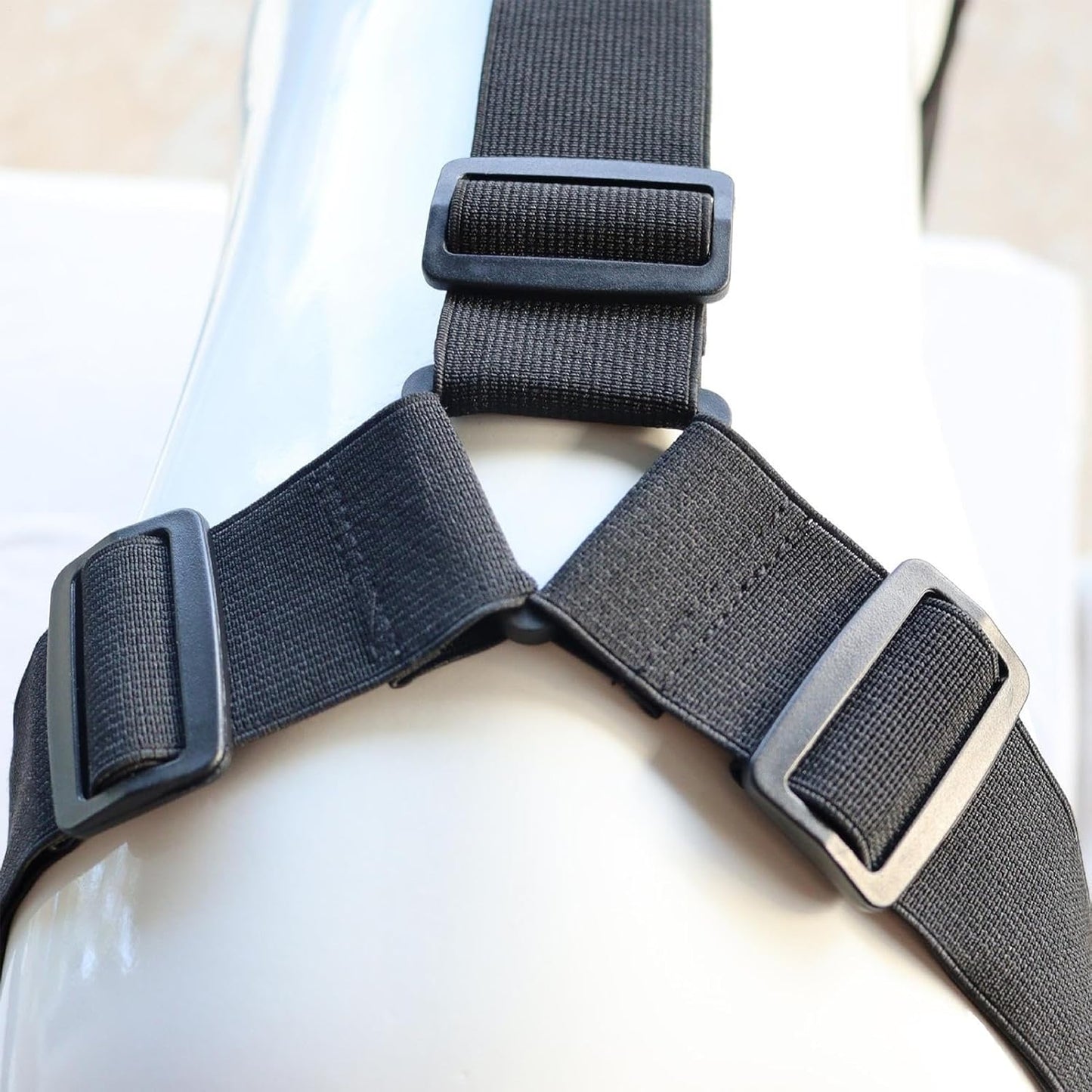 Puppy Dog Boots - Non-Slip Waterproof Footwear with Adjustable Straps | Durable Outdoor Winter Shoes with Reflective Safety Band for Cold Weather, Snow, Hiking, Walking, and Pet Adventures