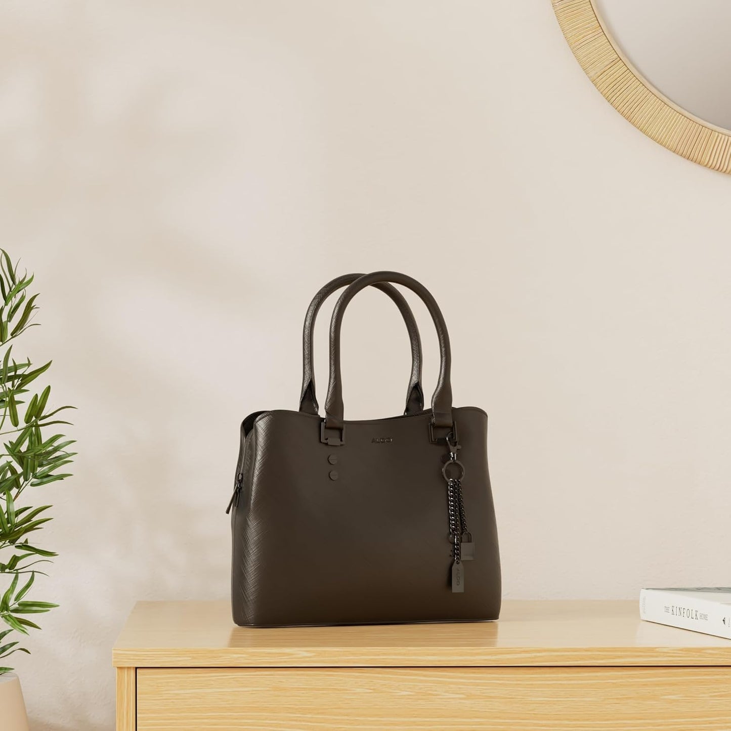 ALDO Women's Legoirii Tote Bag