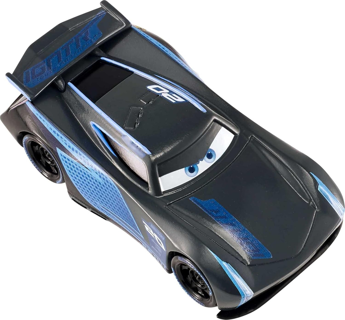 Disney Pixar Cars Jackson Storm Die-Cast Vehicle