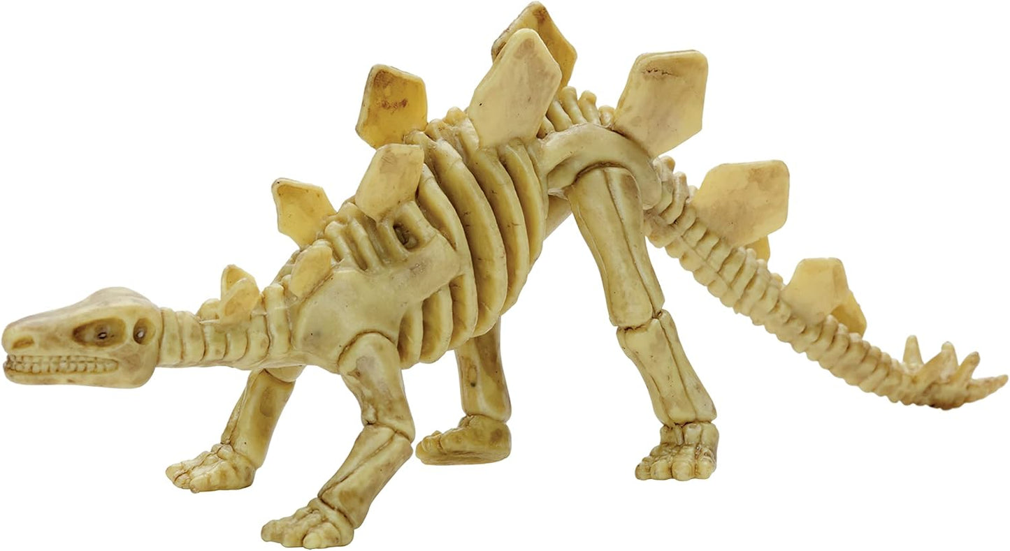 Creativity for Kids Create with Clay Dinosaurs: Sensory Craft, Creative Toy, Dinosaur Children's Toy, Boy Gifts, Easter Basket Stuffers for Kids (Ages 5+)