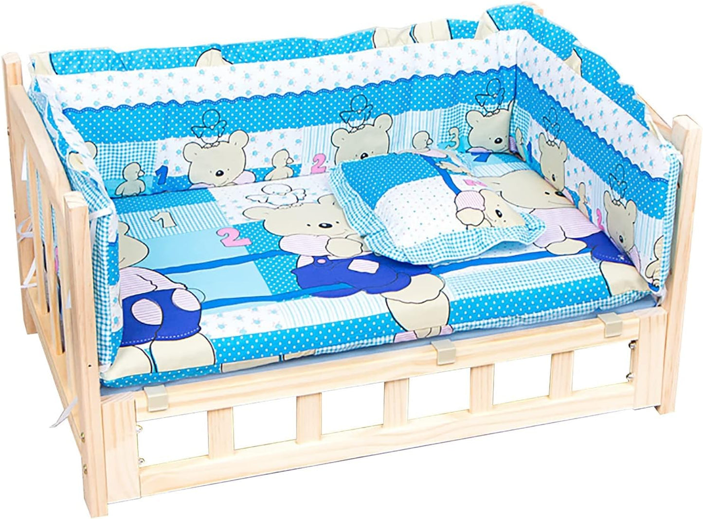 Indoor Outdoor Raised Pets Couch Sofa, Blue Picnic Training Orthopedic Joint Dogs Bed, for Golden Retriever, Samoyed, Husky, Bulldog (Color : Style3, Size : S-60x38x34cm/24x15x13) (Style1 XL10