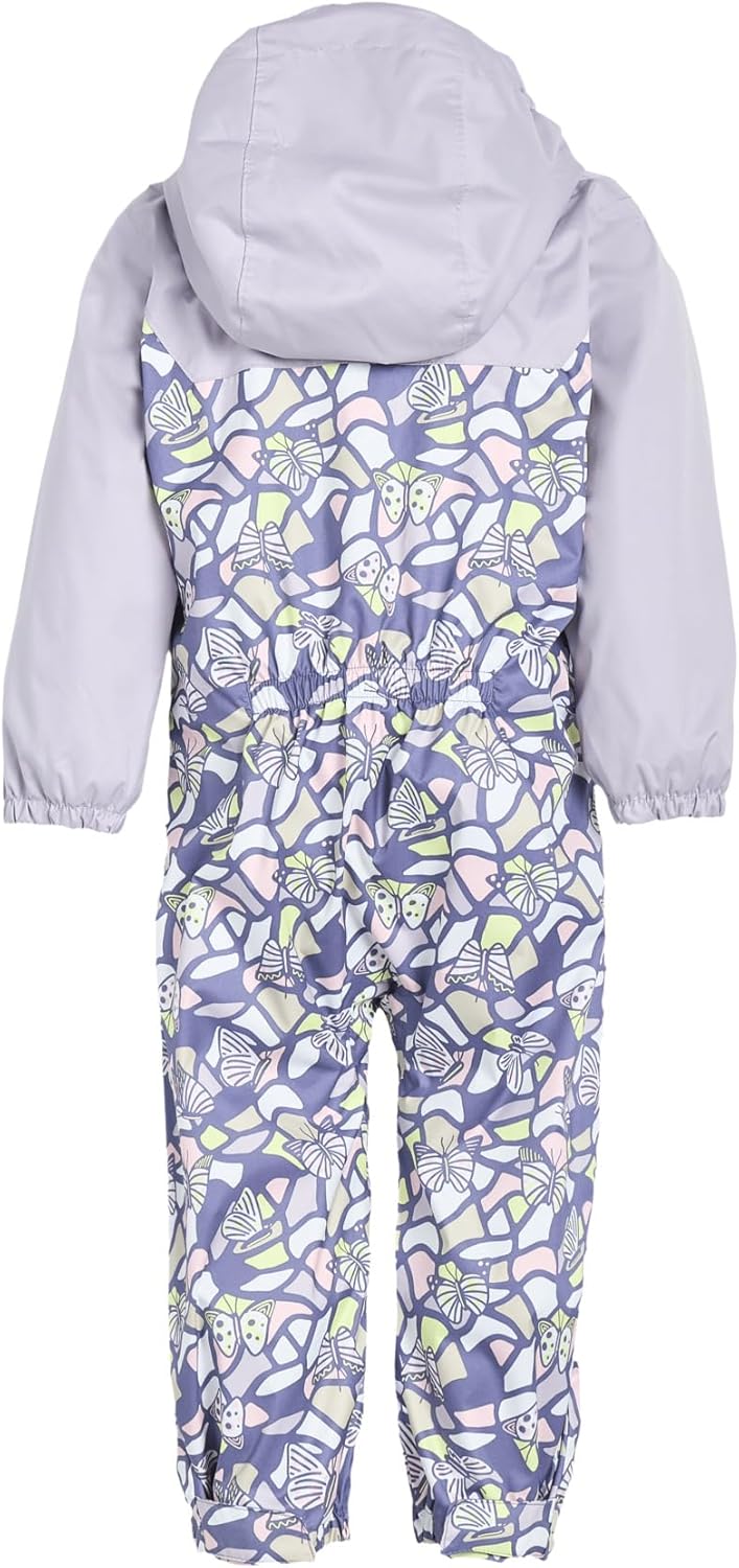 Columbia Unisex Baby Critter Jitters III Rain Suit