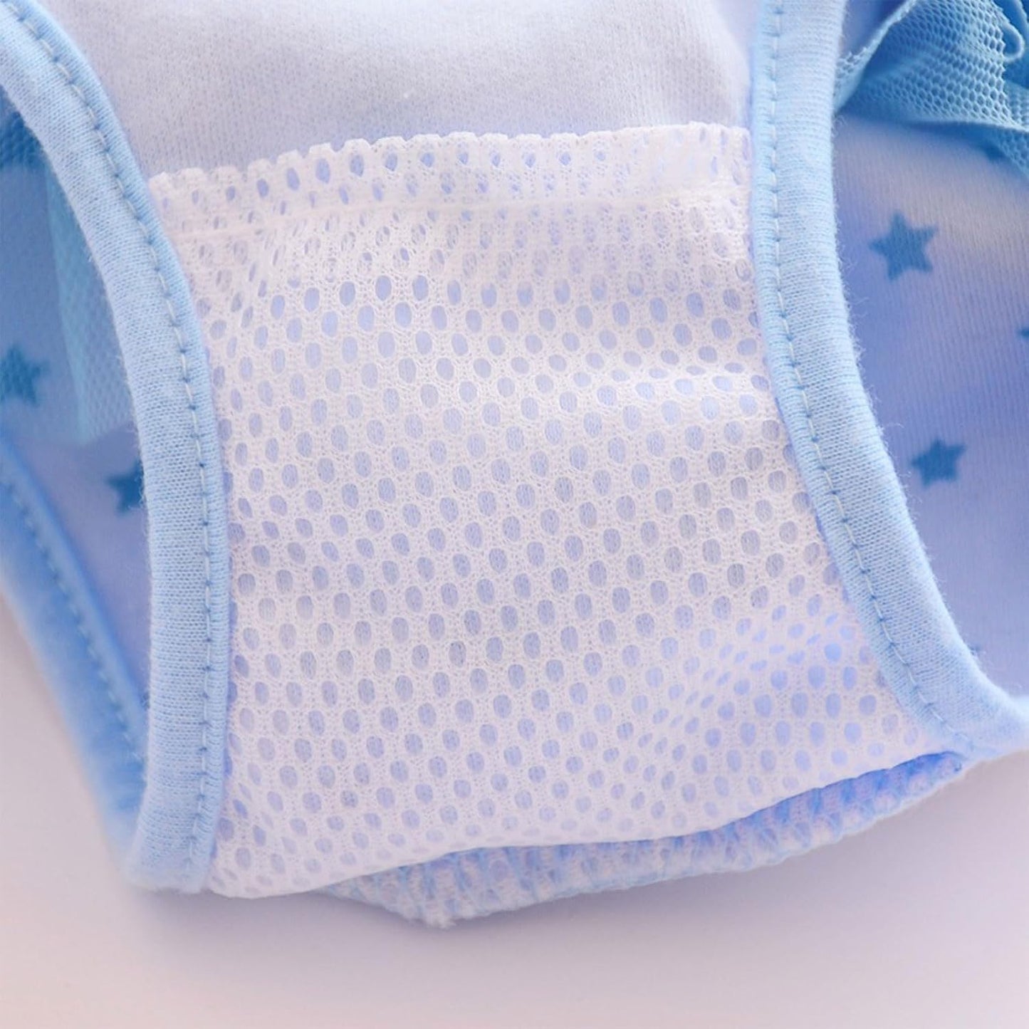 Female Dog Sanitary Panties Diaper Pantie Diapers Lace Underwear Skin Friendly Pet Supplies Period Pants Washable