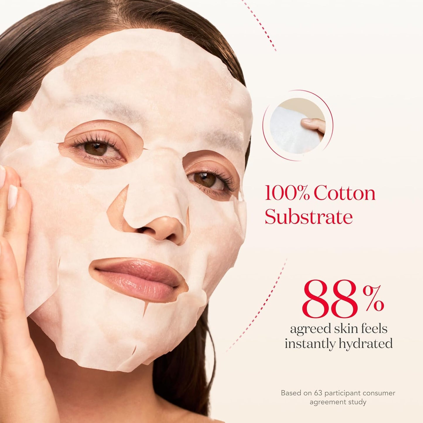 SK-II Facial Masks - Brightening Face Mask Sheets to Help Improve Tone, Texture & Radiance - Anti-Aging Treatment for Replenished Moisture & Visibly Healthier Skin