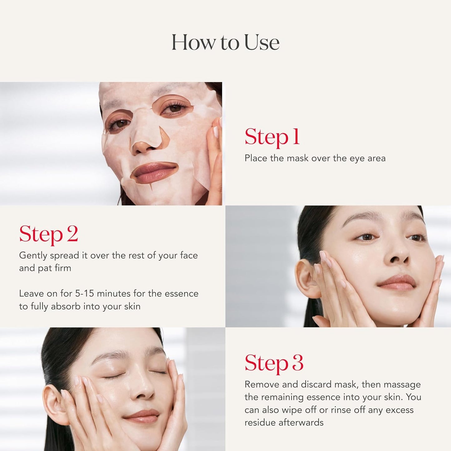 SK-II Facial Masks - Brightening Face Mask Sheets to Help Improve Tone, Texture & Radiance - Anti-Aging Treatment for Replenished Moisture & Visibly Healthier Skin