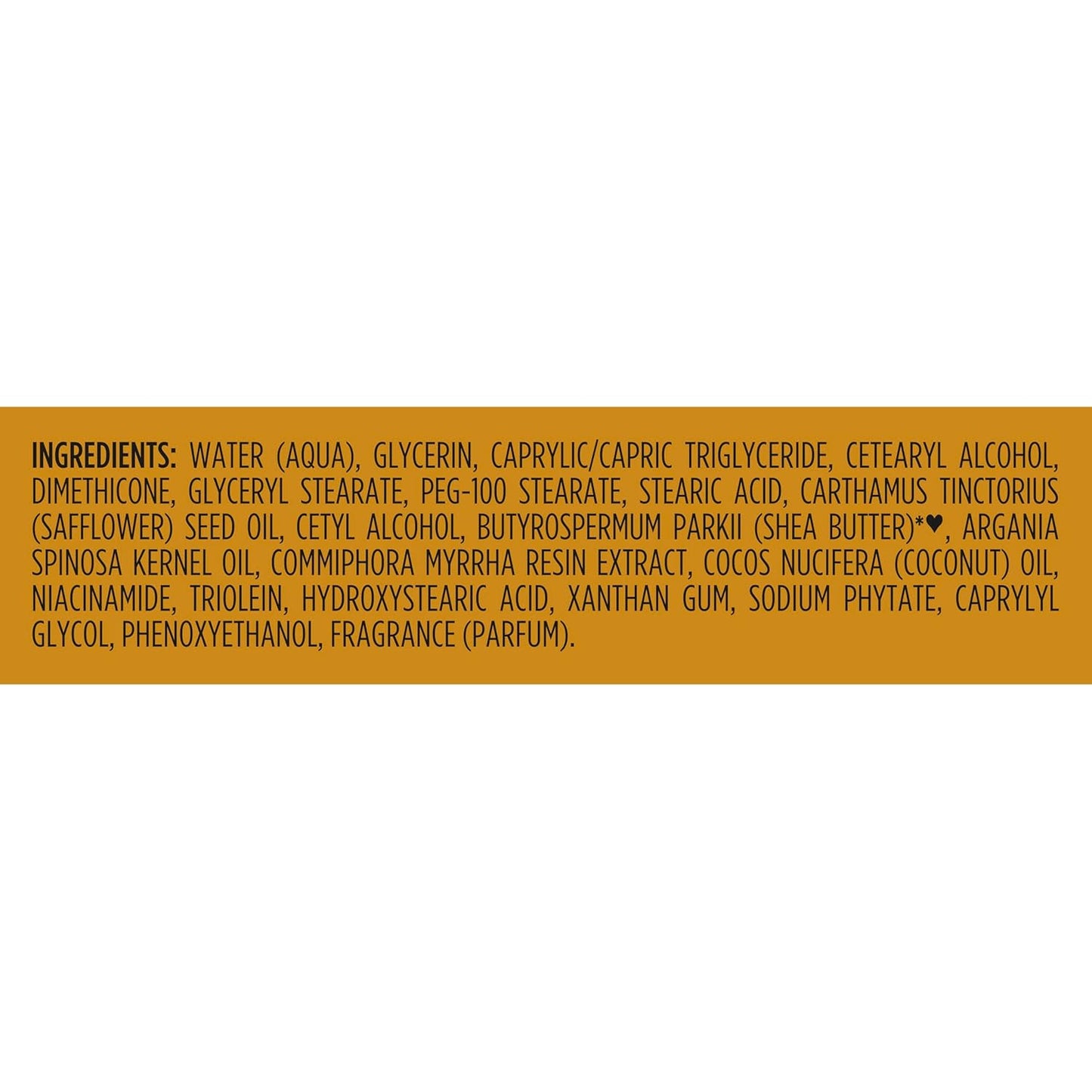 SheaMoisture Moisturizing Body Lotion with Raw Shea Butter, Argan Oil and Pro-Ceramides, Restoring Dry Skin, 24H Moisturizing 16 oz