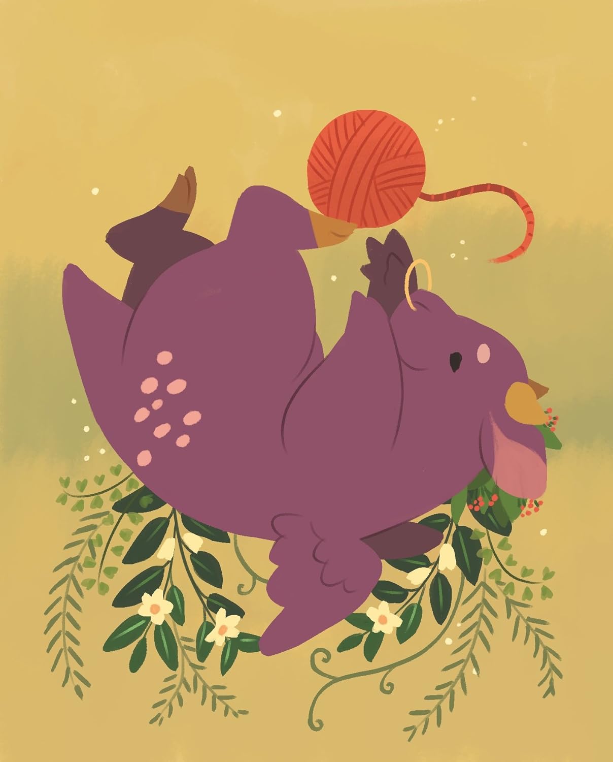 Renegade Game Studios The Tea Dragon Society Card Game 2-4 Players, Ages 10 up Deck Building