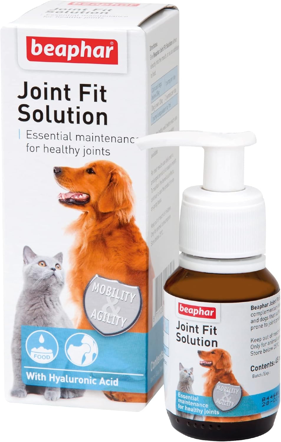 Beaphar Joint Fit 35 ml