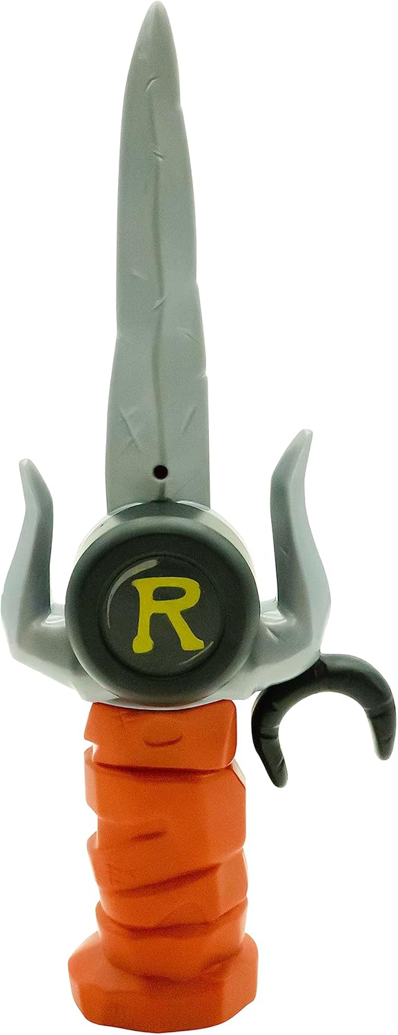 Teenage Mutant Ninja Turtles, Remote Control Skate Toy, Raphael Cowabunga RC Car, imitates Real Skate Tricks, Ages 3+