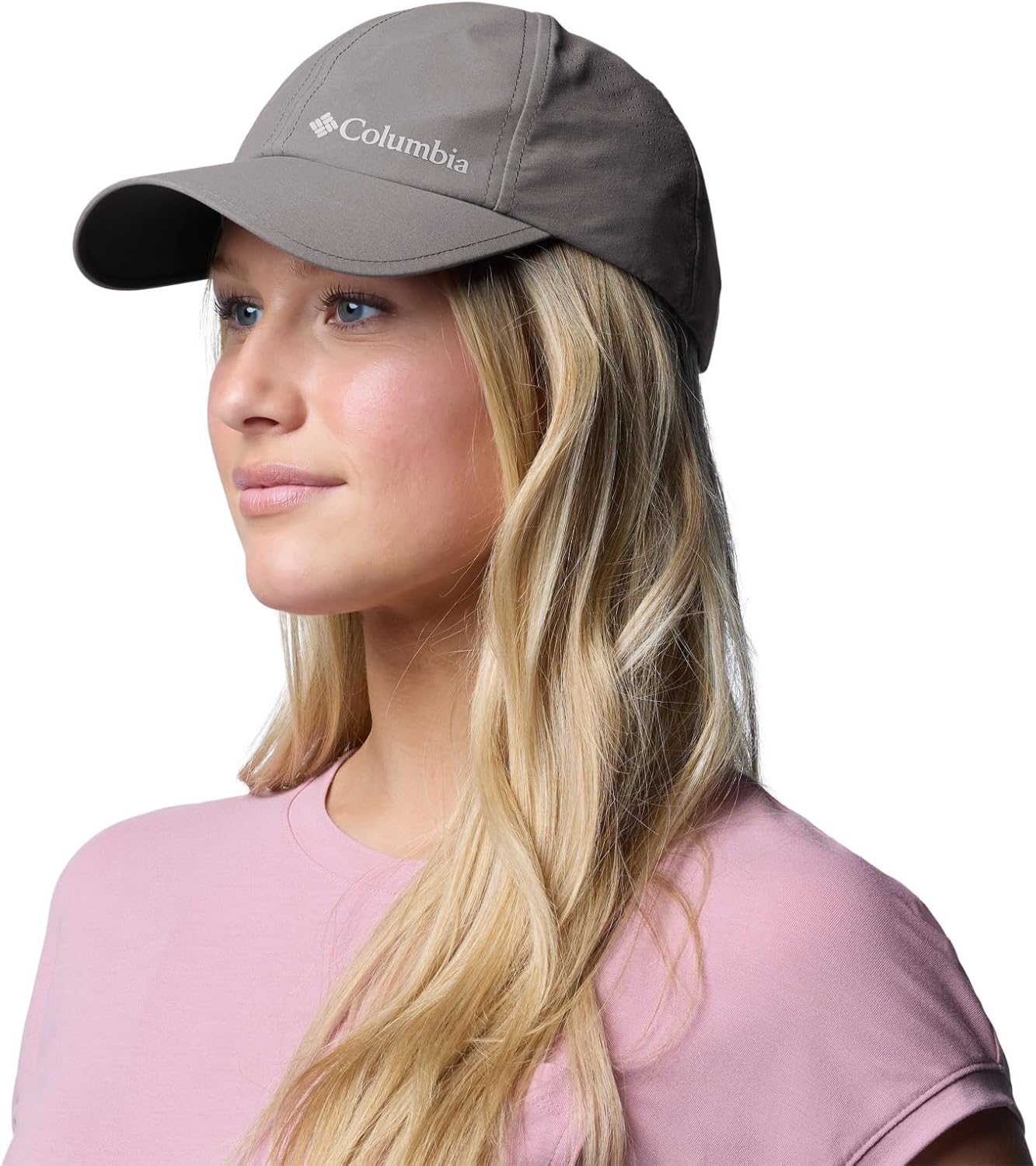 Columbia Unisex Silver Ridge IV Ball Cap