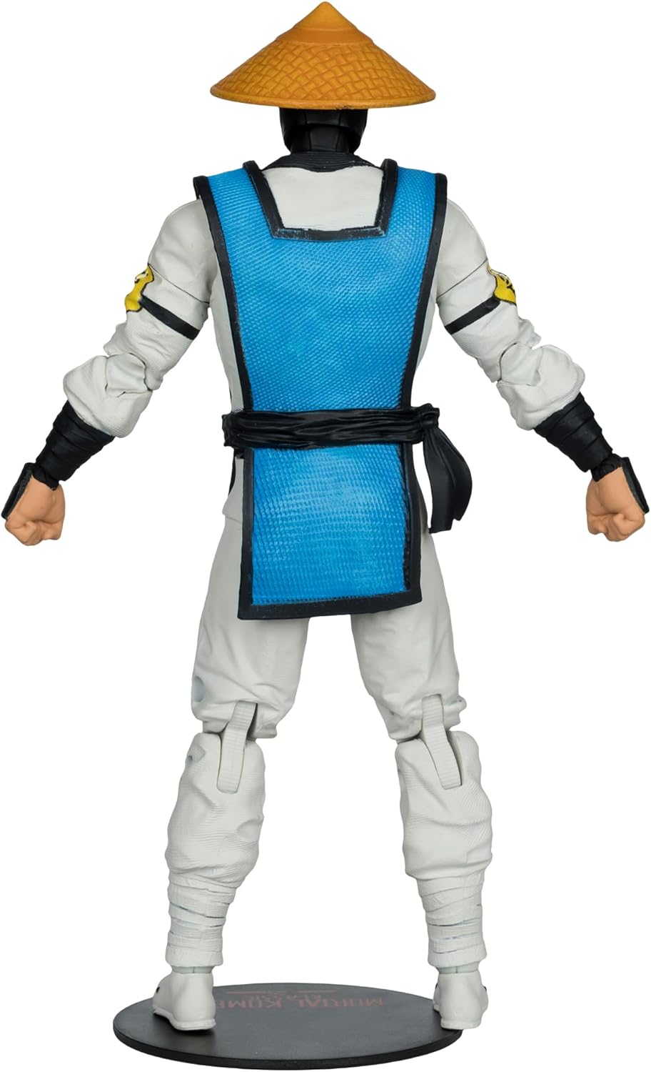 McFarlane Toys - Mortal Kombat Klassic Raiden 7in Action Figure