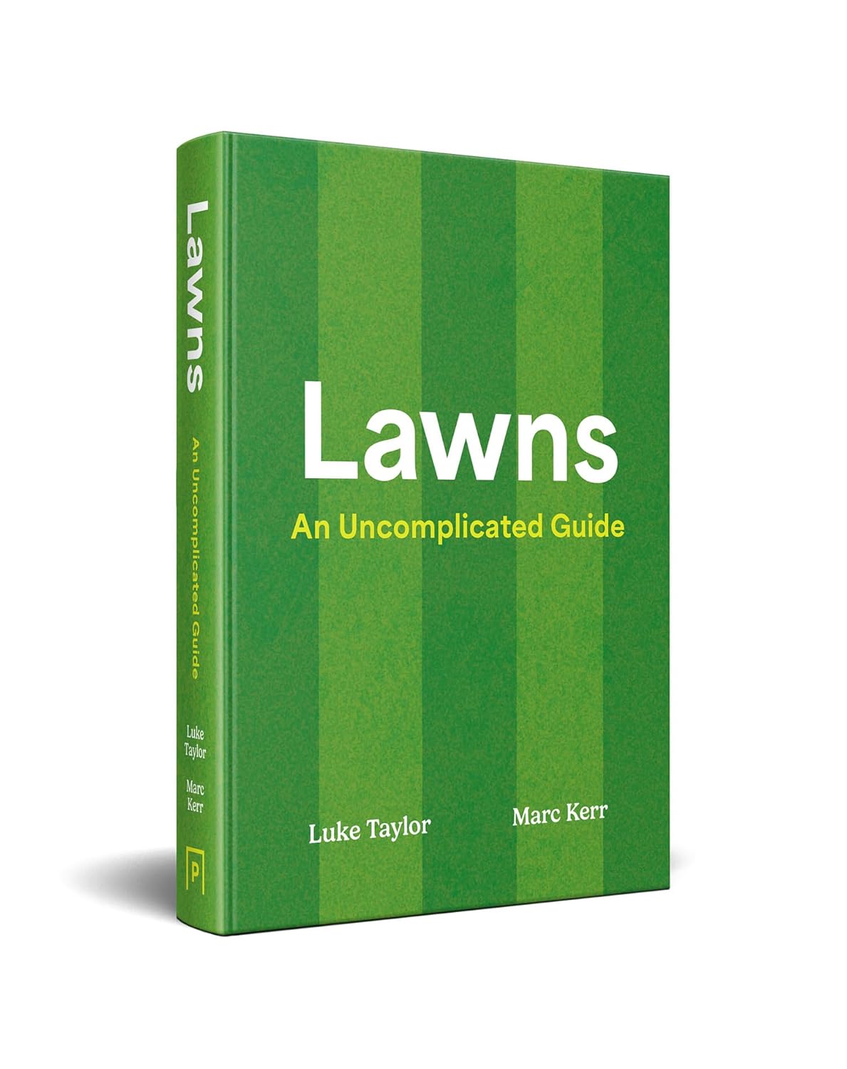 Lawns: A new guide to lawn care for 2026, teaching you how to mow, maintain and perfect your grass