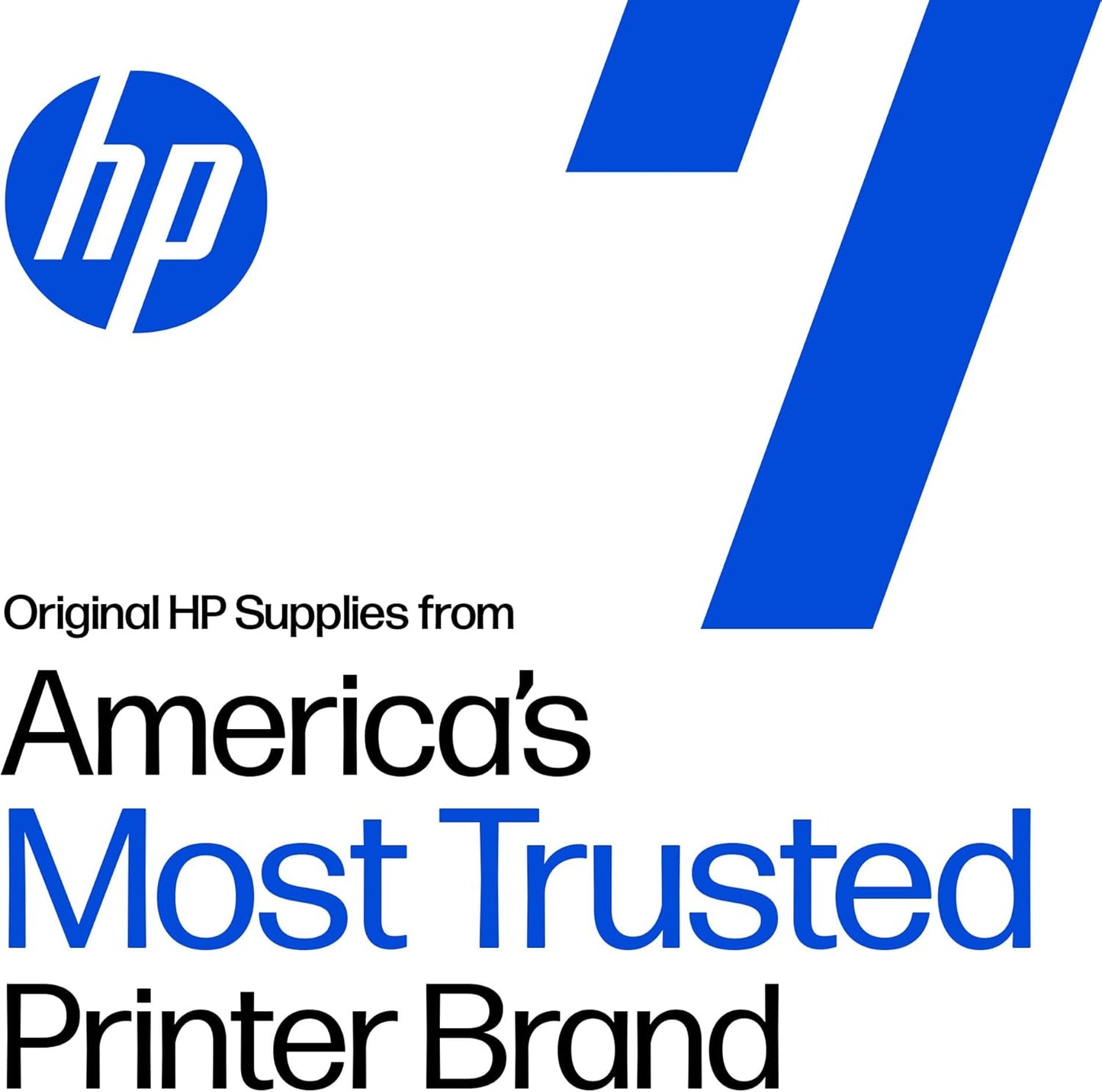 HP 902XL Black High-Yield Ink Cartridge Printers | Works with Printer Series: OfficeJet 6954, 6958, 6962, OfficeJet Pro 6968, 6975, 6978 | Eligible for Instant Ink | T6M14AN