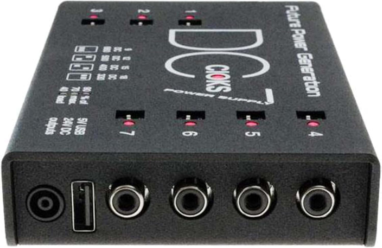 CIOKS DC7 Power Supply